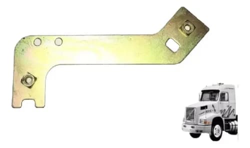SUPORTE CABO AFOGADOR - 8125235