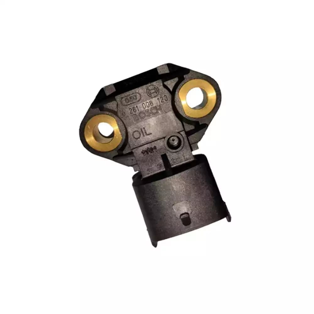 SENSOR PRESSAO/TEMP.OLEO MOTOR ENCAIXE 17,6MM - 51274210156