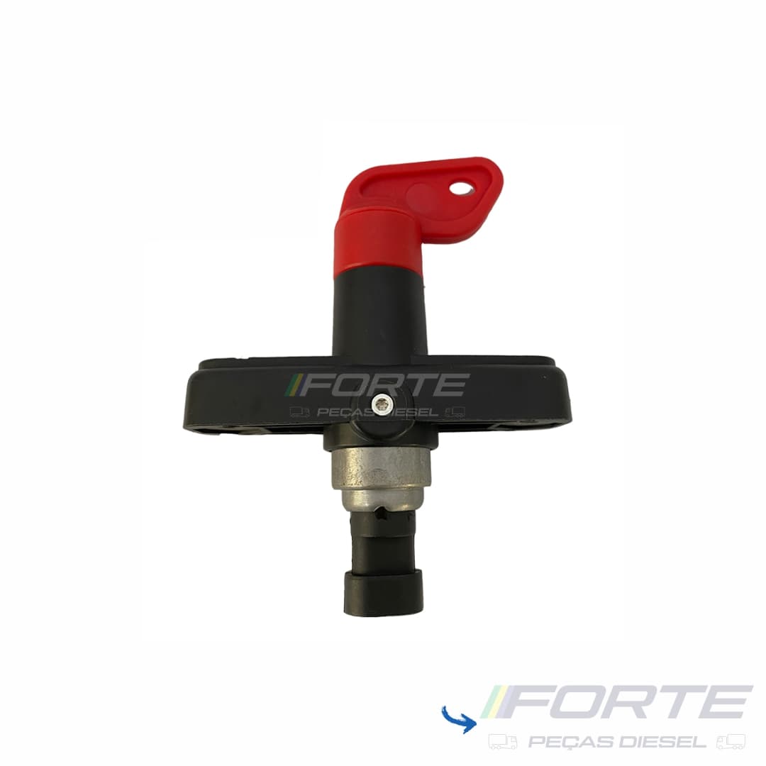 CHAVE GERAL BATERIA VOLVO - 22446845