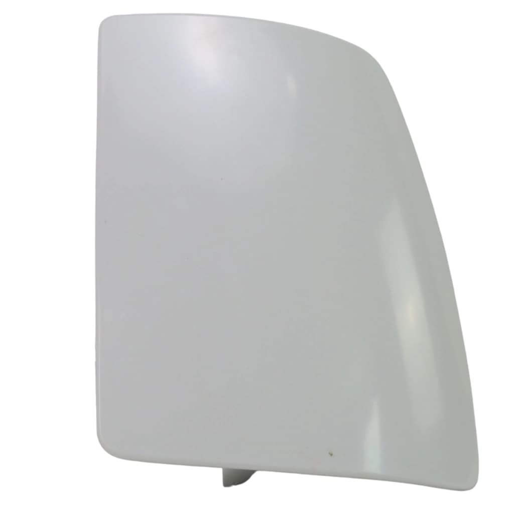 DEFLETOR MOLDURA FAROL LE MB ACCELO - A9796280172.182