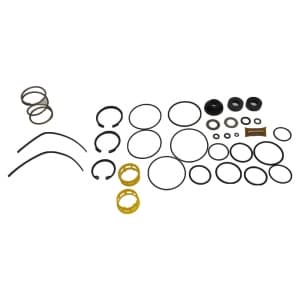 JOGO DE REPARO VALVULA PEDAL - 42471426