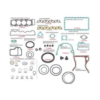 KIT JUNTA COMPLETO S5420 - 1307298806