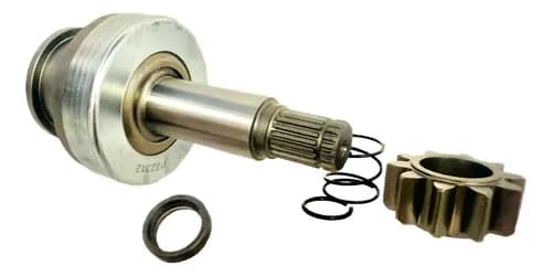 IMPULSOR DE PARTIDA 10 DENTES 24V - 919004