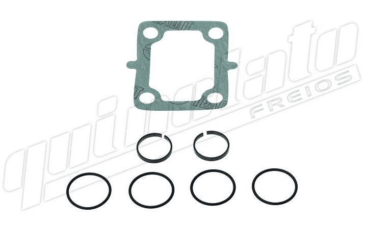 JG REPARO VALVULA OPTICRUISE (BR 523102) SERIE 4/5 - 1771913