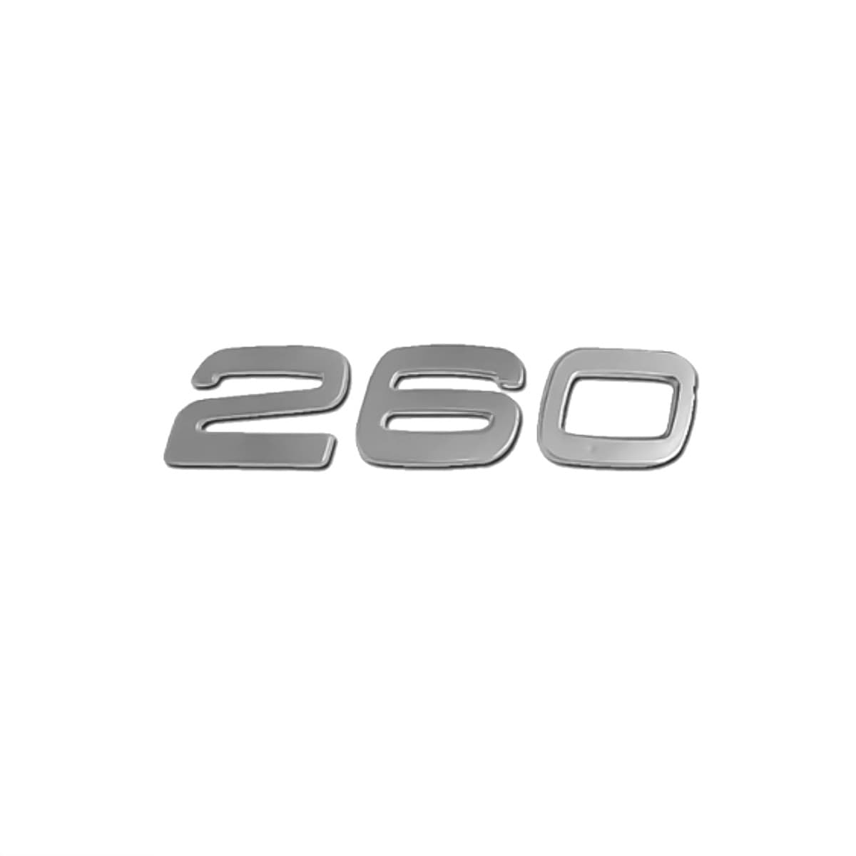 LETREIRO 260 - 20559457