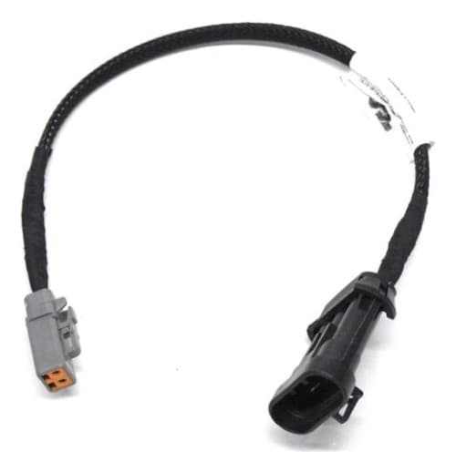 CHICOTE ADAPTADOR ALIMENTACAO - BH7X15A808BA