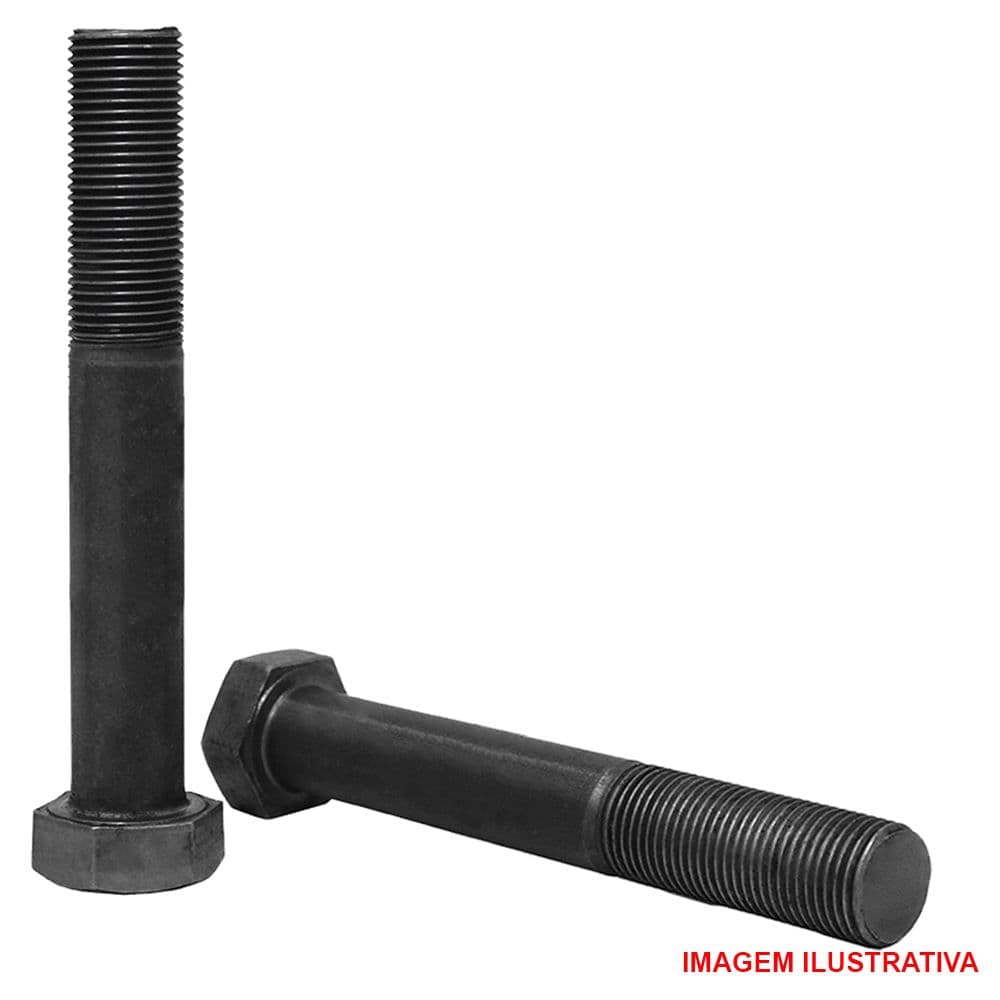 PARAF SEXT. M7X80X1,00 8.8 RP CH11 931 - 000931007800