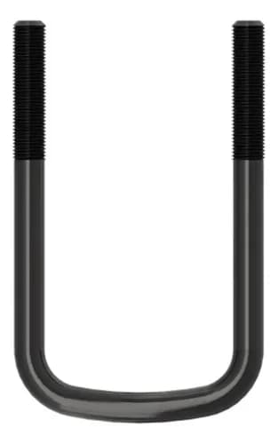 GRAMPO MOLA DIANTEIRA - 3/4X102X220D - TAR411129R-220