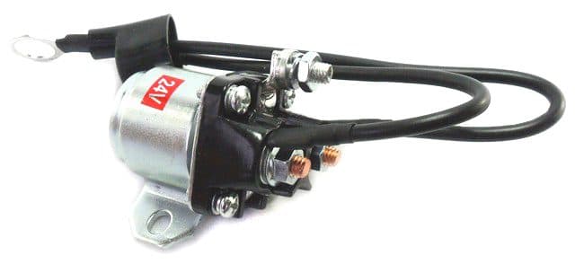 RELE DE PARTIDA - M009T80472