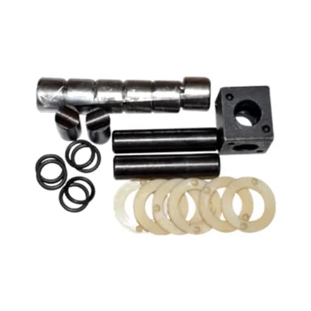 REPARO ALAVANCA TRAMBULADOR COM ROLAMENTO - MPR121