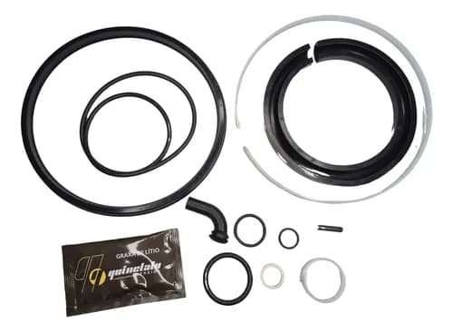 REPARO TRISTOP EMERGENCIA WABCO 20/30 E 24/30 - 0001311350