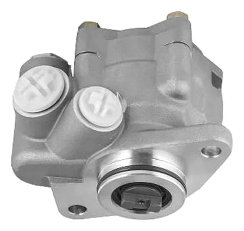 BOMBA DIRECAO HIDRAULICA MBB CAMINHAO L/LS/LK - 8166017