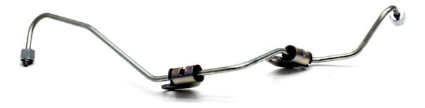 TUBO INJETOR COMBUSTIVEL MOTOR CUMMINS ISF 3 8 4CIL EURO V - 5564858