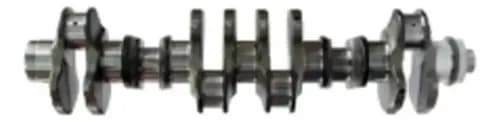 VIRABREQUIM MOTOR MBB OM447 OM457 6 CIL EURO III - 4960300001