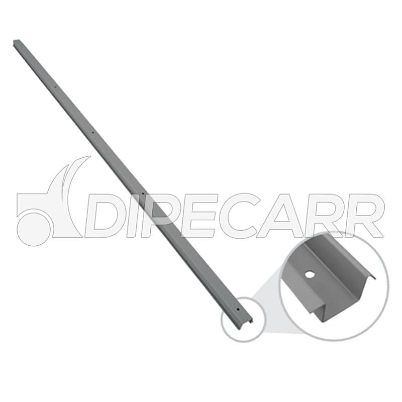 VIGUETA INFERIOR CARROCERIA - SP102