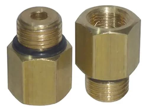 CONEXAO CIL.MESTRE EXT.14X1,5/INT.12X1MM - 4230284