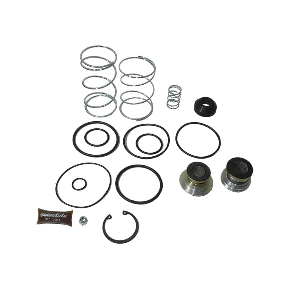 REPARO VALVULA PEDAL - TAG698423W