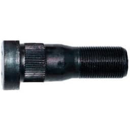 PARAFUSO RODA DIANTEIRA M18X1,50X80MM 10.9 (RECARTILHADO) - 500056511