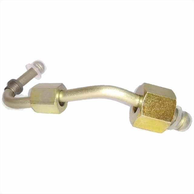 TUBO INJETOR 2 CILINDROS IVECO DAYLY - 01180092