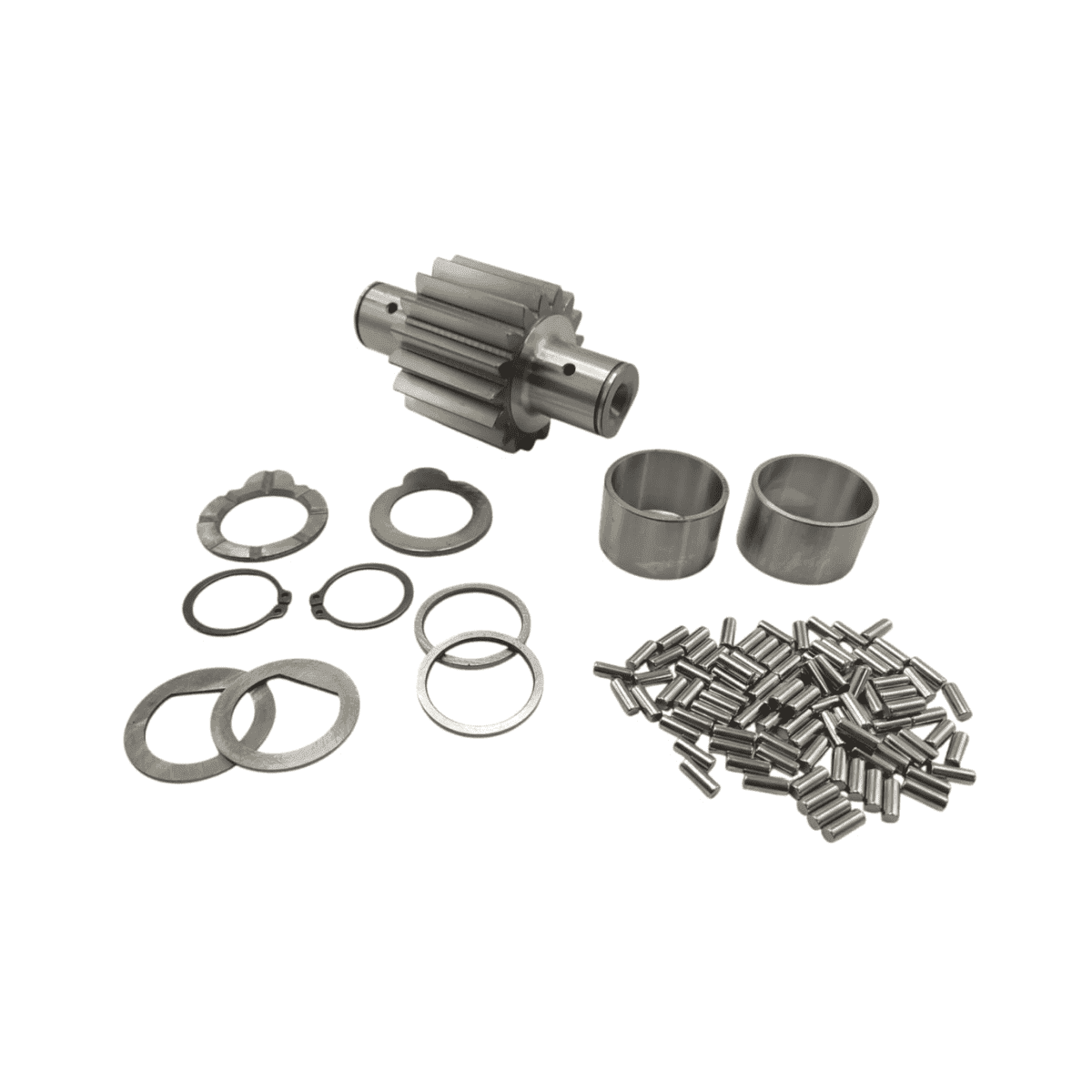 COLOCADOR CUBO ENGRENAGEM TRANSMISSAO - 1X54197773.501