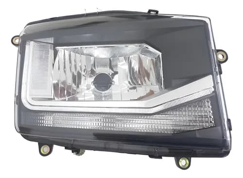 FAROL PRINCIPAL LD 24V NOVO DELIVERY (2 - 23B941034J