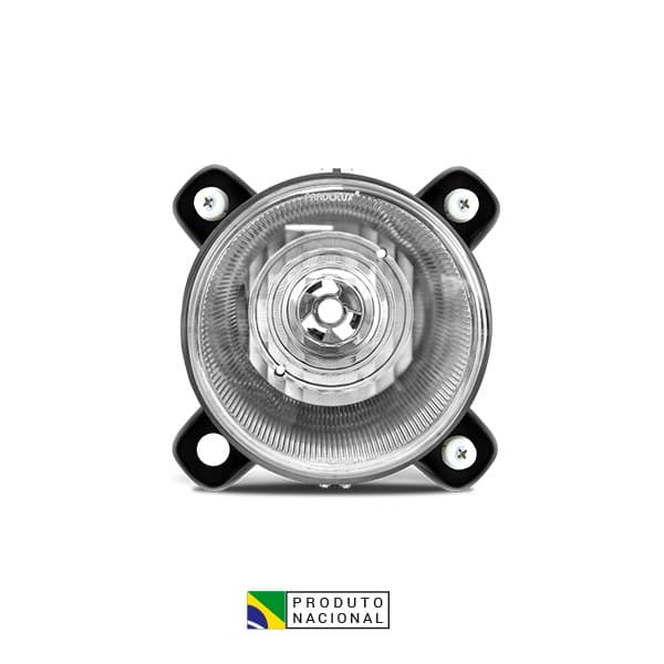 MODULO OPTICO FAROL LUZ ALTA LD - 789756350605 5