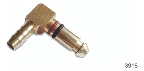 CONEXAO 90 NG8 P/TUBO 12MM TODOS - 0029902871