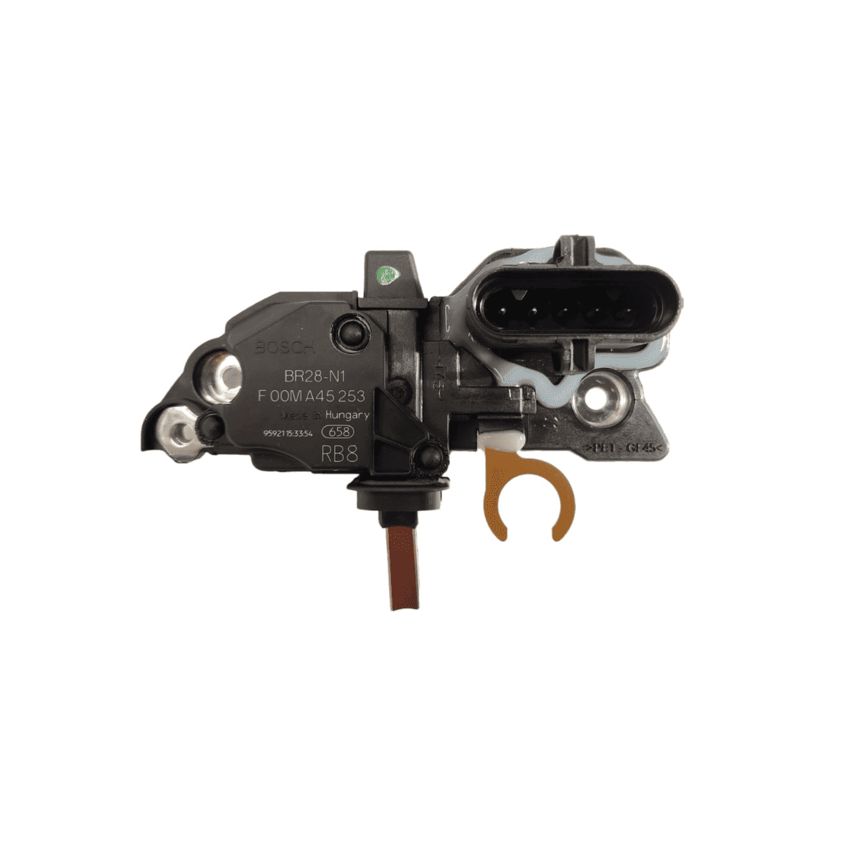 REGULADOR 28V 80A - A0001542705