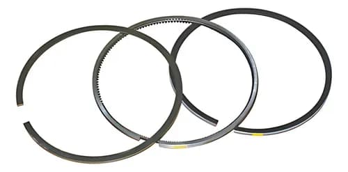 JOGO ANEIS PISTAO STD MOTOR MWM SPRINT 4CIL EURO 3 ( OPCIONAL ) - 2P0198151