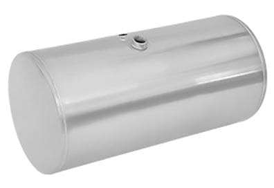 TANQUE COMBUSTIVEL CILINDRICO 330 LTS (ALUMINIO) - 1776100