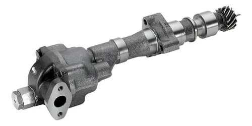 BOMBA OLEO MBB OM314/352A - 20140335202