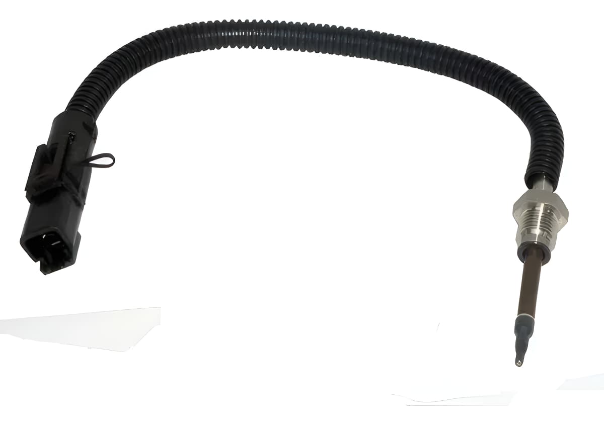 SENSOR TEMPERATURA ESCAPE 420MM - B8R/B11R/VM/FH/FM/B7FB/B5LH/B5TL - 21164790