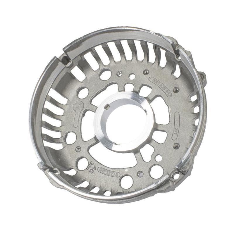 MANCAL ALTERNADOR TRASEIRO (ANEL COLETOR) HD10LPB - F00MA36444