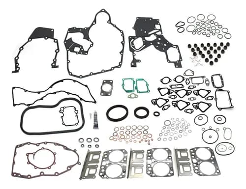 JOGO JUNTA SUPERIOR VW MAN D 0836 S/ RET. - 891820