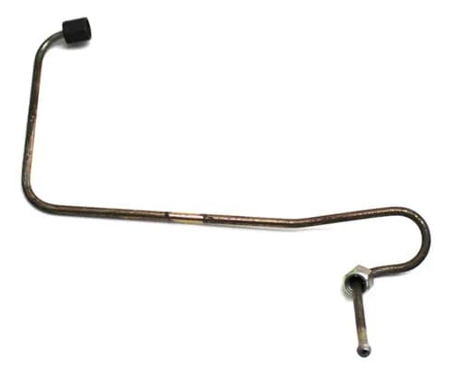 TUBO ALTA PRESSAO PRIMEIRO CILINDRO MOTOR MWM X10 4CIL ASPIRADO - 2RD130301A