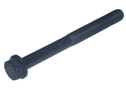PARAFUSO MANCAL VIRABREQUIM M19X192MM ACO 10.9 - 340101919272Q0A0