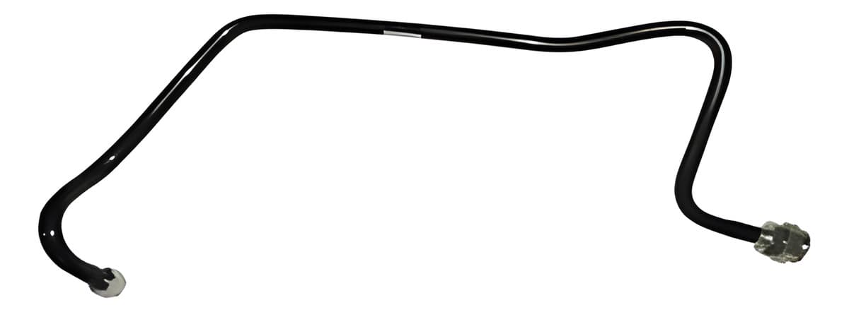 TUBO FILTRO COMBUSTIVEL-BBA ALTA - 940809060095E