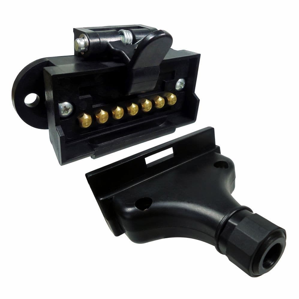 CONJUNTO TOMADA ELETRICA - DNI8302