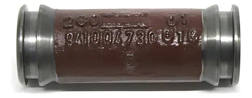 JUNCAO GRANDE 90MM - AL5053