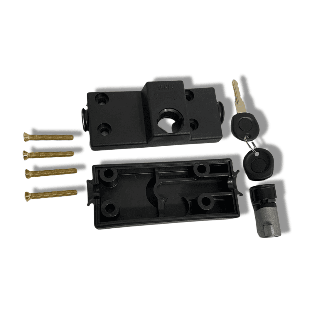 CARCACA SUPERIOR VARAO DESTRAVAR CABINE VW - TJG899455