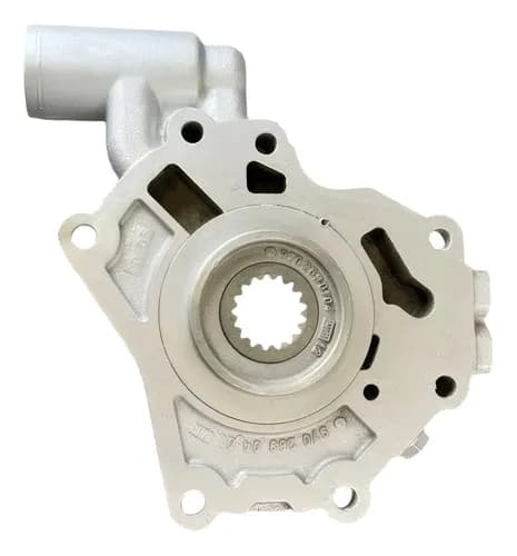 BOMBA OLEO CAIXA CAMBIO G85 - 9702690401