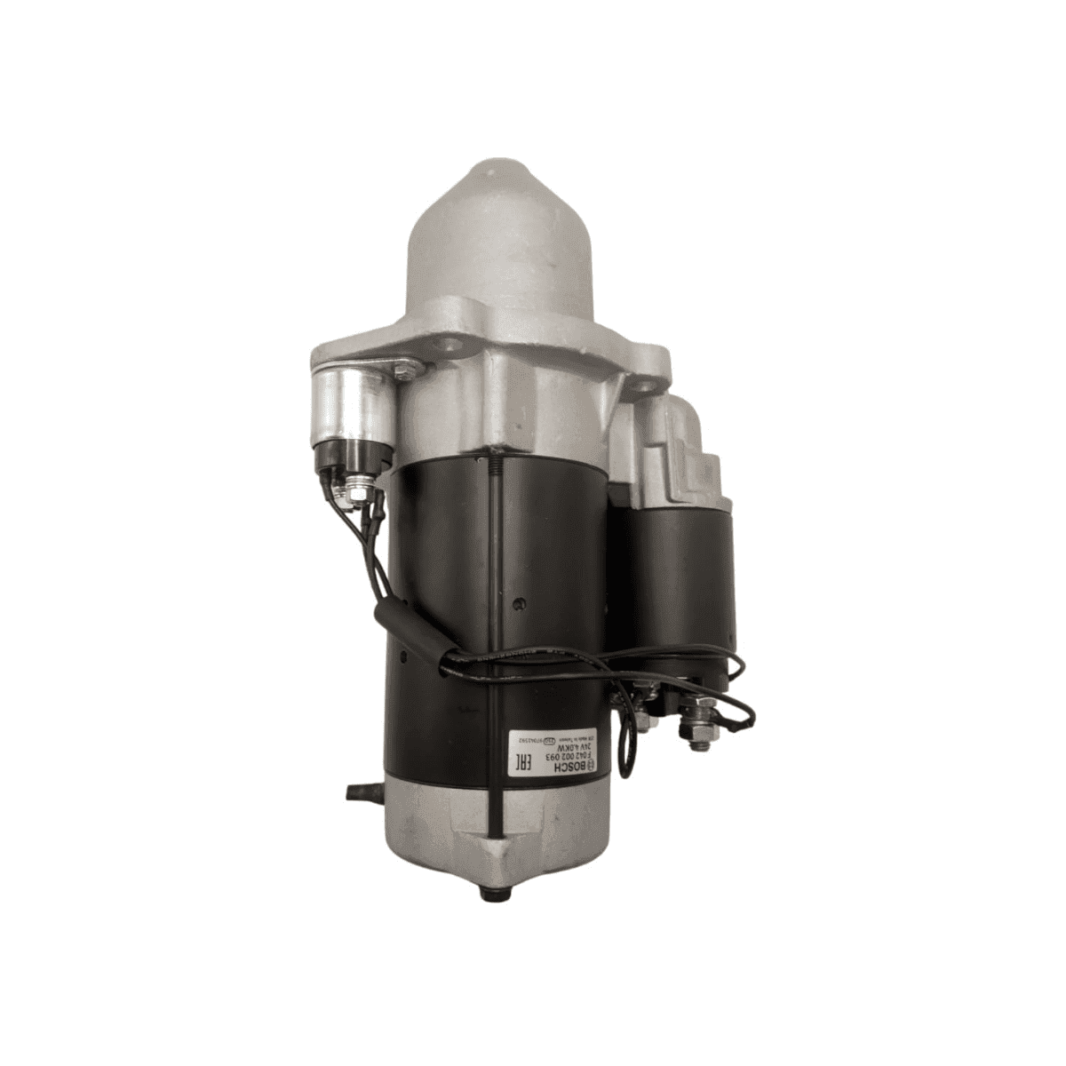MOTOR DE PARTIDA 29MT 24V 4.0KW - A0061512201