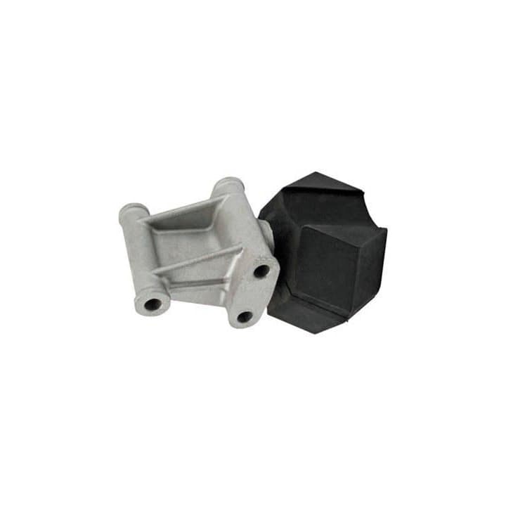 COXIM TRASEIRO MOTOR (ALUMINIO) - 3036614