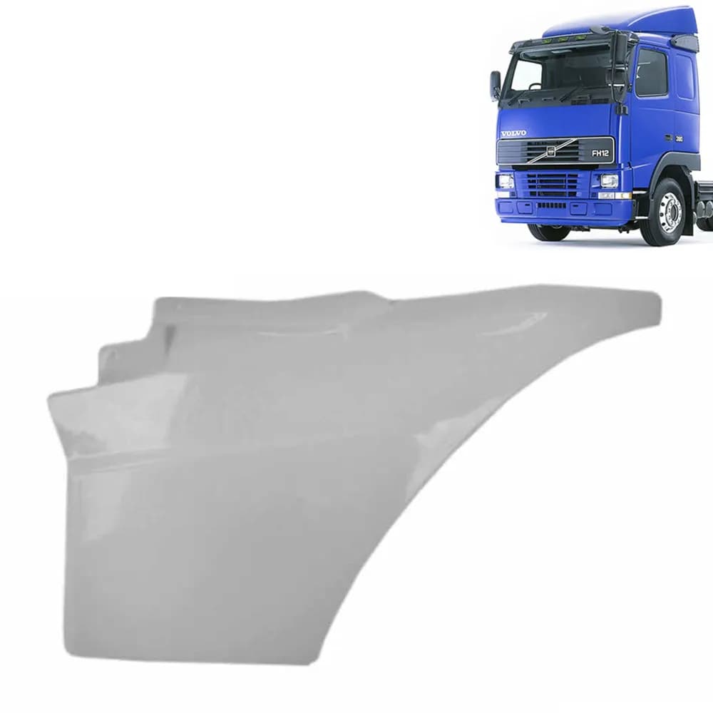 EXTENSAO LADO ESQUERDO PORTA FH ATE 2003 - BR03-VO-024