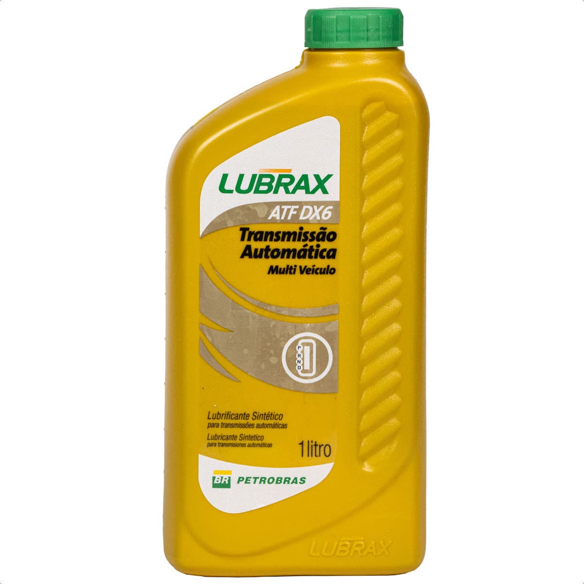 OLEO LUBRAX ATF DX6 - 1L - 1023977