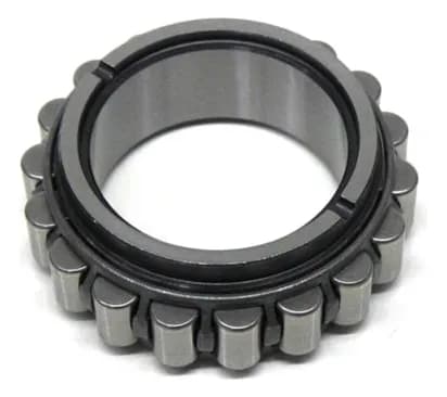 ROLAMENTO AXIAL CAIXA DE MUDANÇAS ZF 16S 1650 - 2T0311372