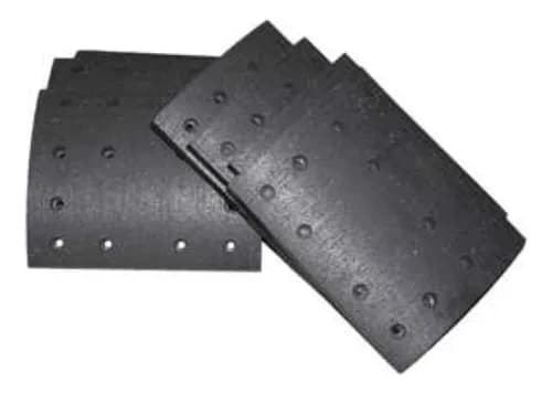 LONA FREIO 8.5/8" CÔNICA X - L637X