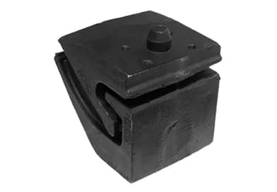 COXIM DIANTEIRO MOTOR ( FERRO FUNDIDO) - WTC3526FE