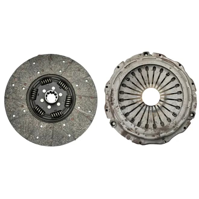 KIT EMBREAGEM 380MM - 6379