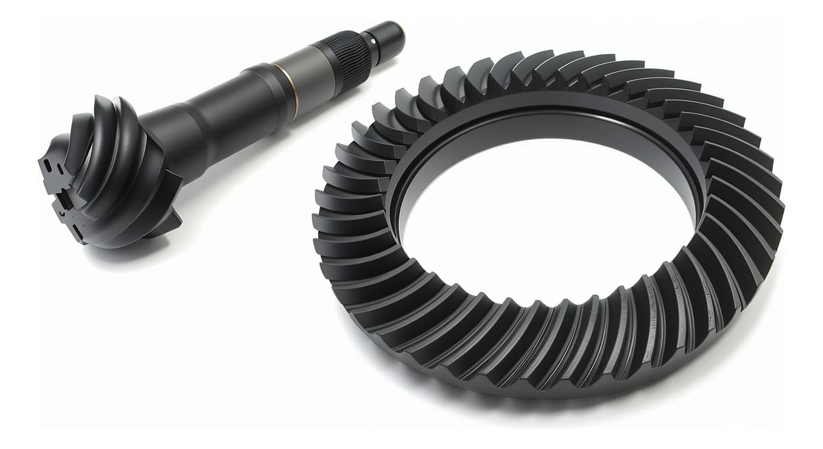 COROA PINHAO 9X41 4,56:1 - 23B525143E